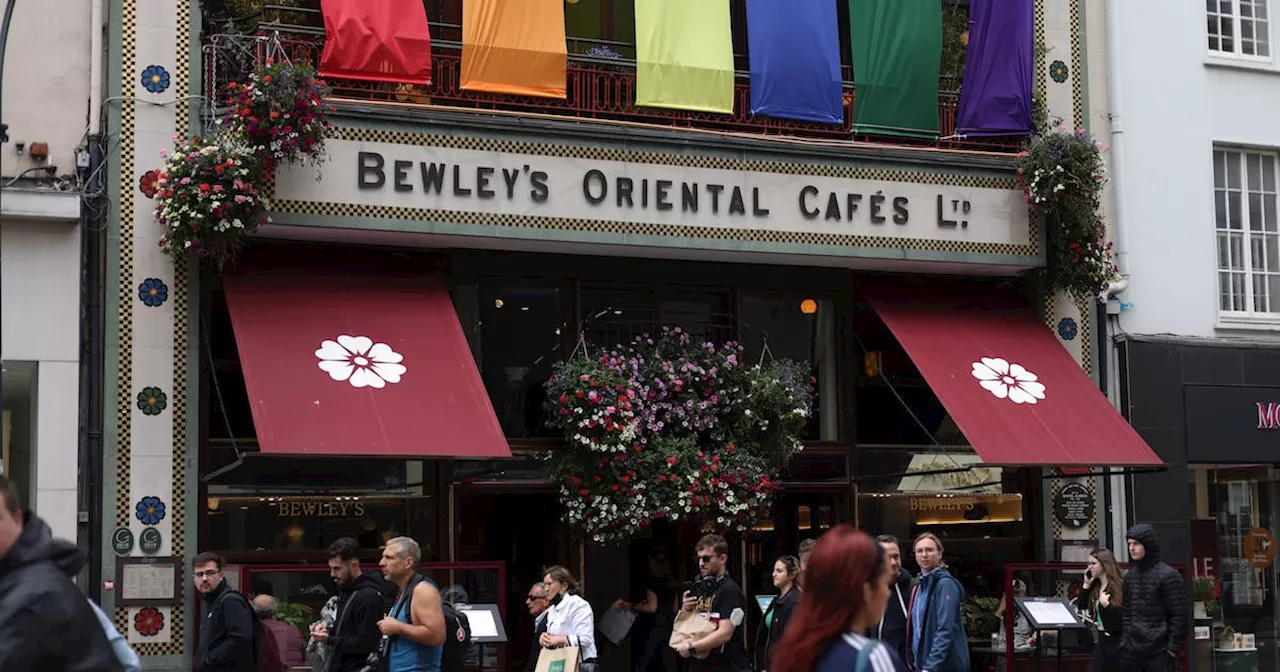 Bewley’s claims it is entitled to rent refund following court ruling