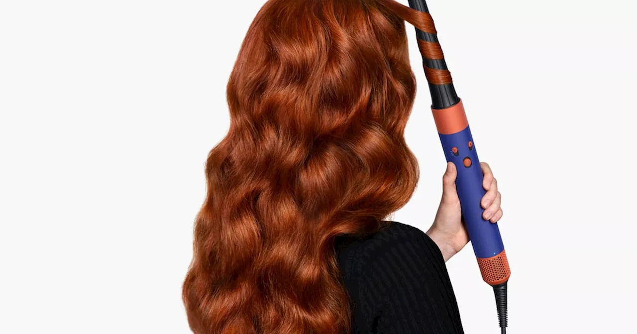 Dyson’s ‘new’ €550 hair tool promises to deliver the perfect style for your hair type. Does it work?