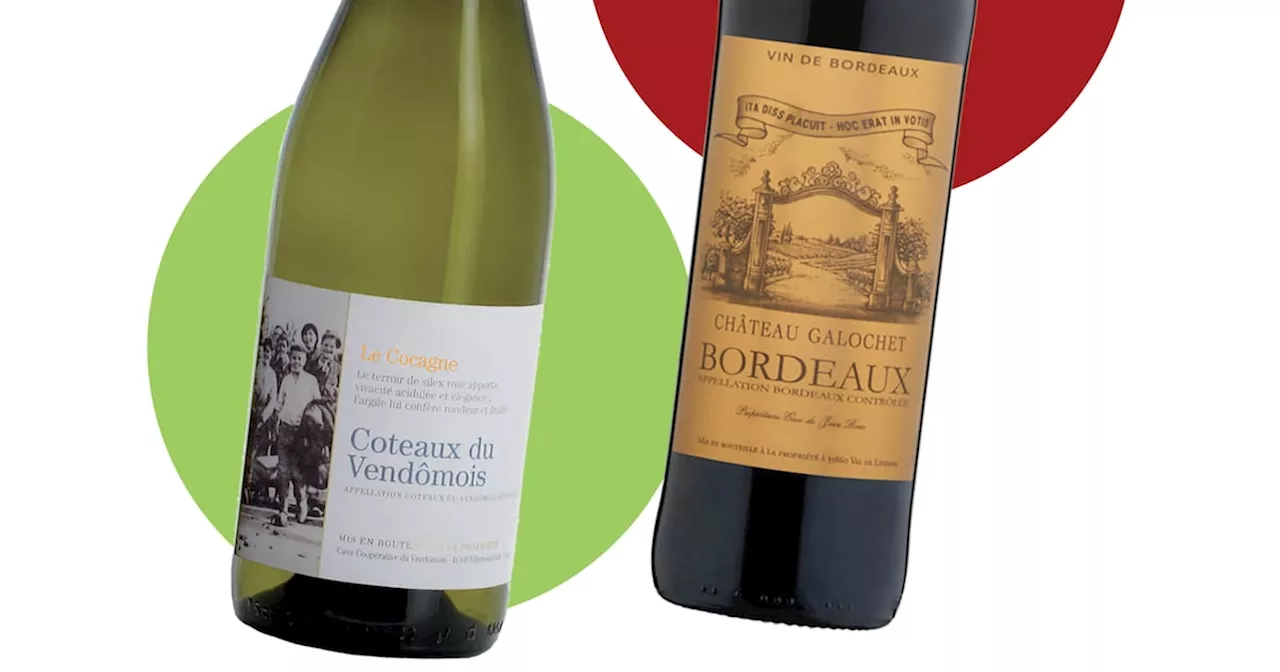 John Wilson: A classic Bordeaux and a lesser-known Loire Valley white