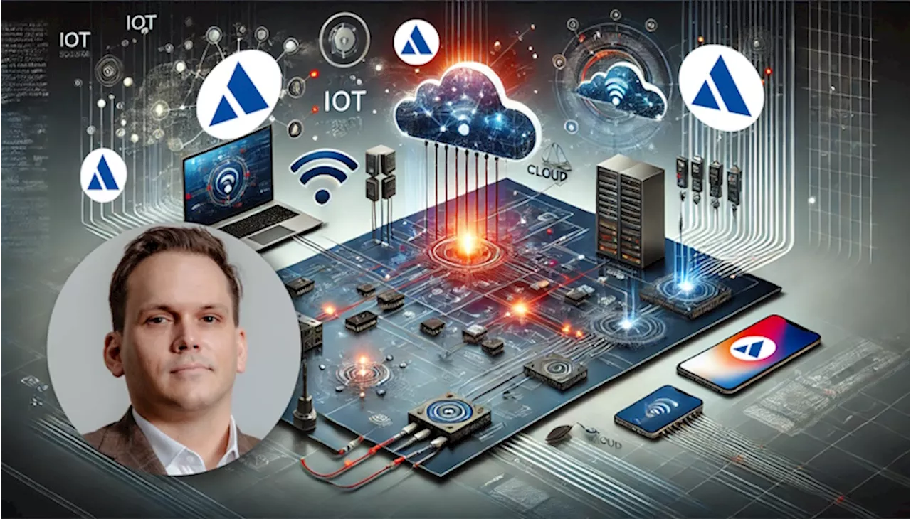 Evolving with IOT: From hardware to niche full-suite solutions