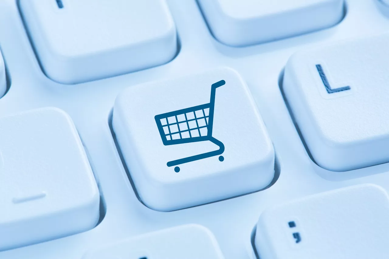 Aumento das compras online por impulso