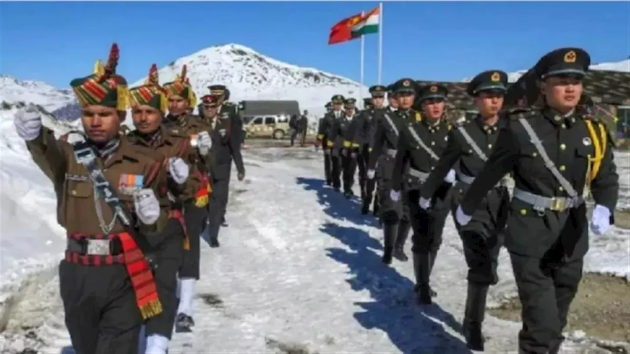 India-China Border: LAC पर सामान्य हो रहे हालात, भारत-चीन दोनों हटे पीछे; जल्द ही शुरू होगी पेट्रोलिंग