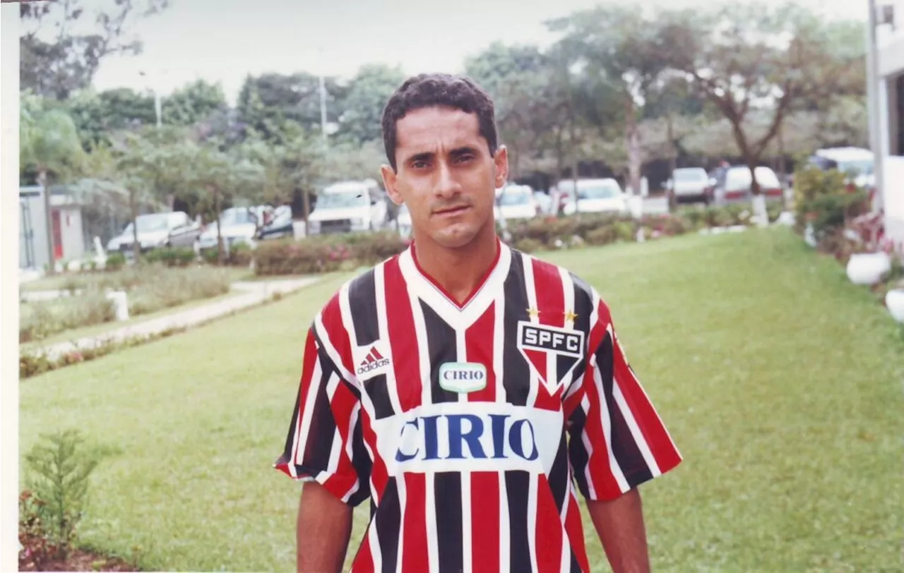 São Paulo lamenta morte de Zé Carlos; conheça a história do ex-lateral, surpresa da seleção na Copa de 1998