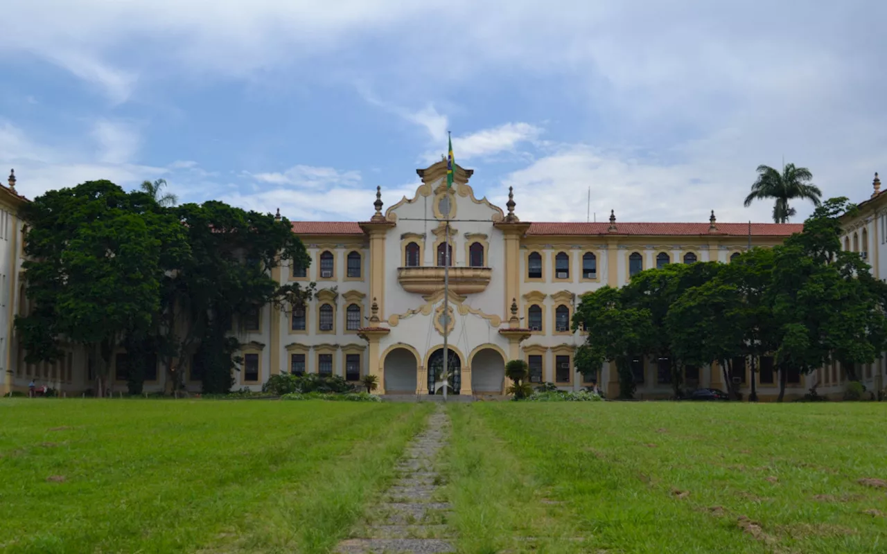 Abastecimento de água é normalizado na UFRRJ após quatro dias sem aula