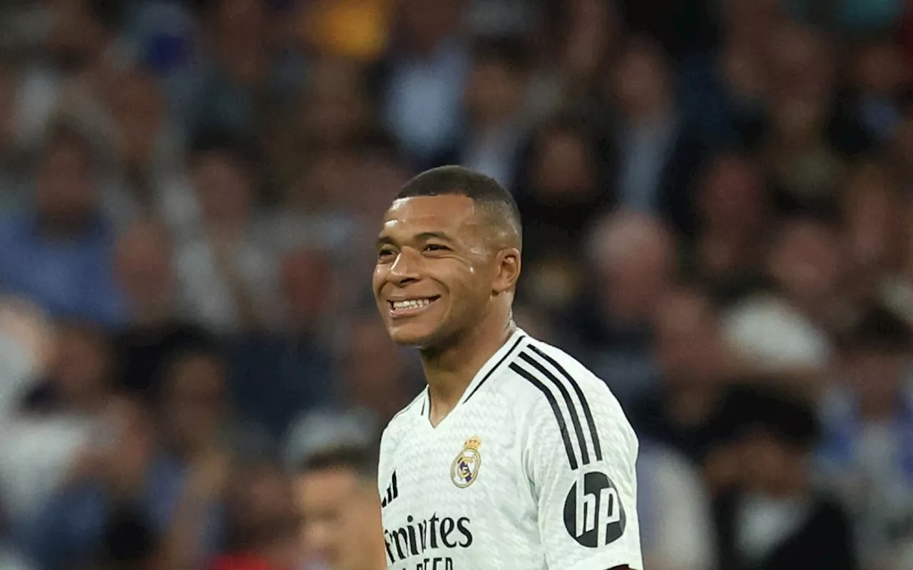 Mbappé 'é muito importante', diz Ancelotti antes de 'El Clásico'