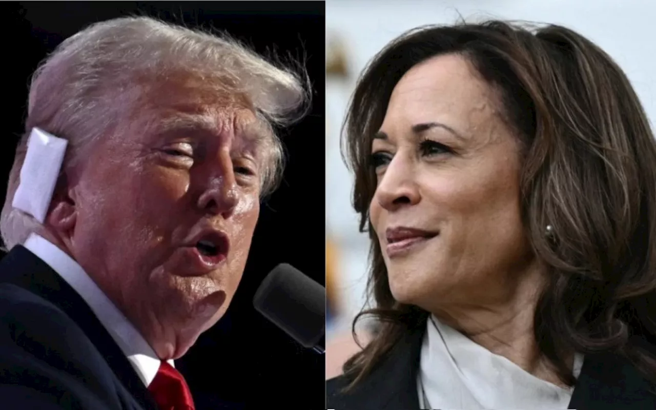 Washington Post não apoiará Kamala nem Trump nas eleições presidenciais