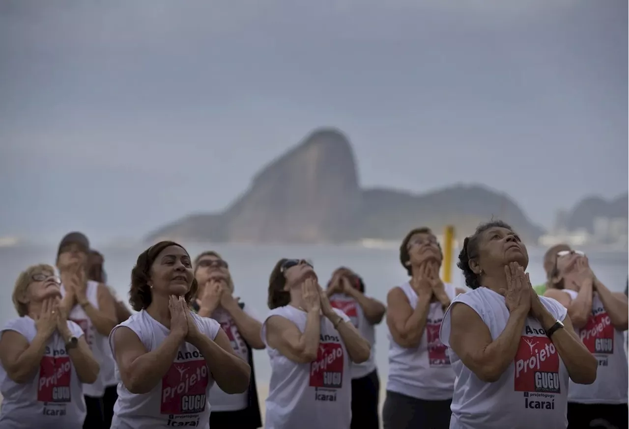 Censo: homens morrem mais do que as mulheres no Brasil em todas as faixas etárias