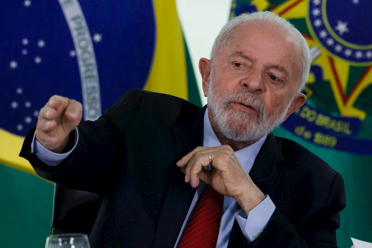 O chacoalhão de Lula no PT sobre a guerra pela presidência do partido