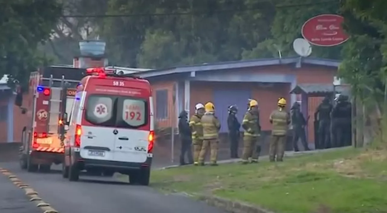 Tragédia de Novo Hamburgo expõe leniência com CACs