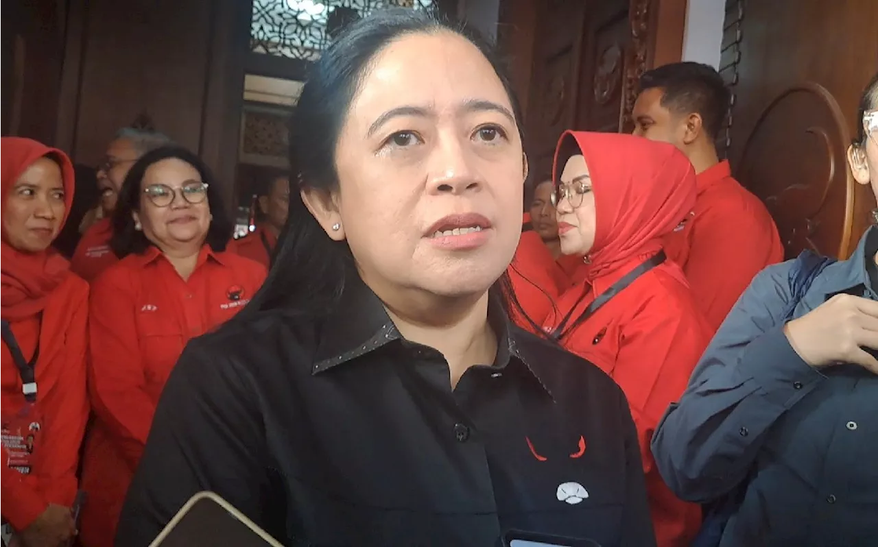 PDIP Gelar Konsolidasi Pemenangan di Jateng, Puan Berharap Pilkada Tanpa Intervensi