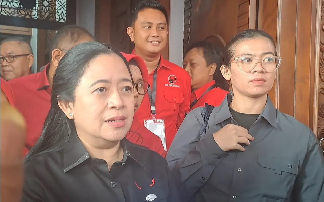 PDIP Merespons Dugaan Pengerahan Kades untuk Memenangkan Paslon di Pilgub Jateng