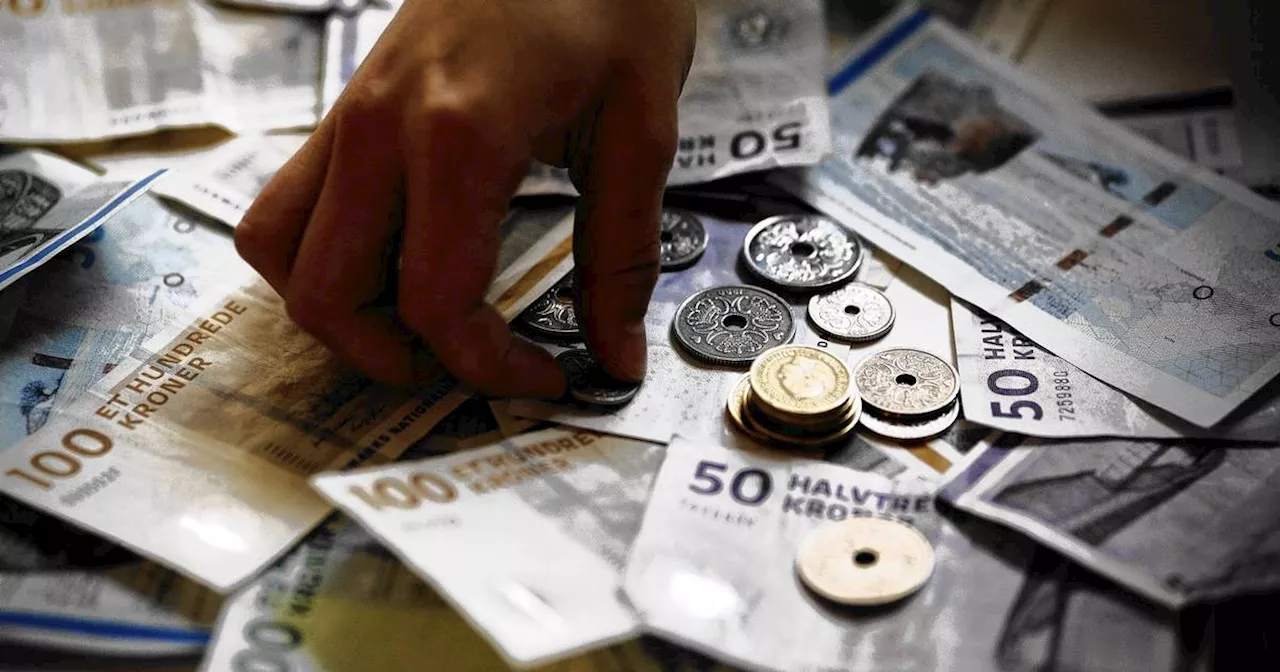 Revisionskæmpe revser Skat: Kunder går glip af store fradrag