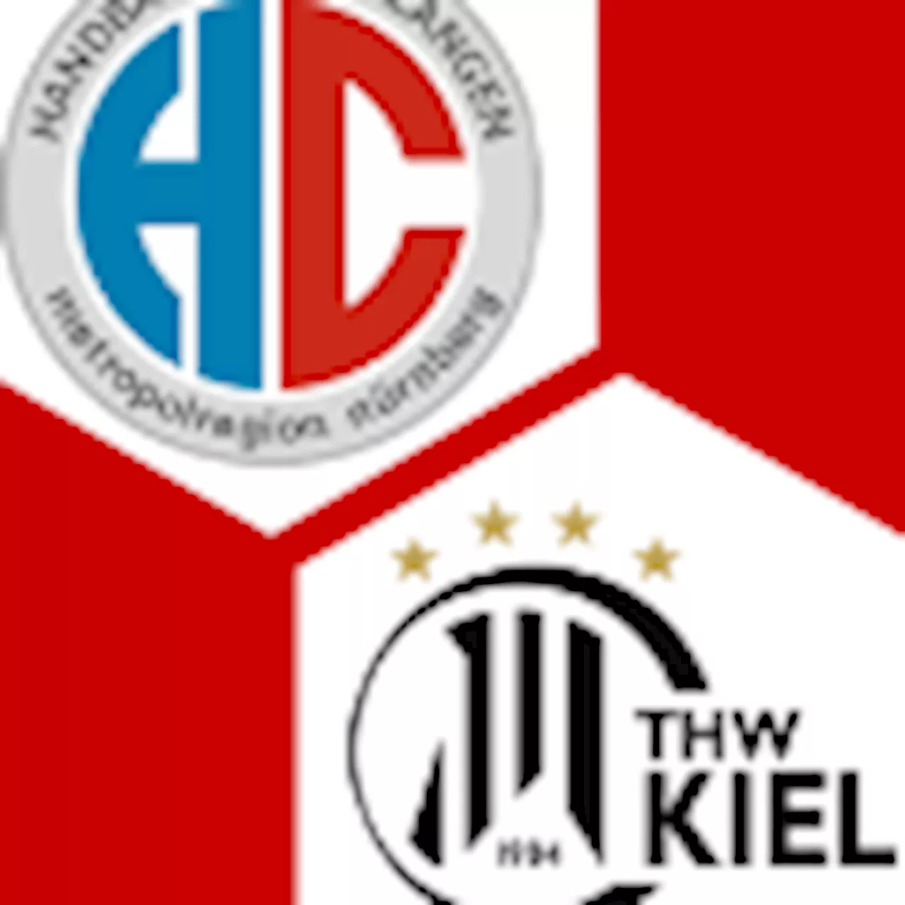 THW Kiel 28:37 | 8. Spieltag