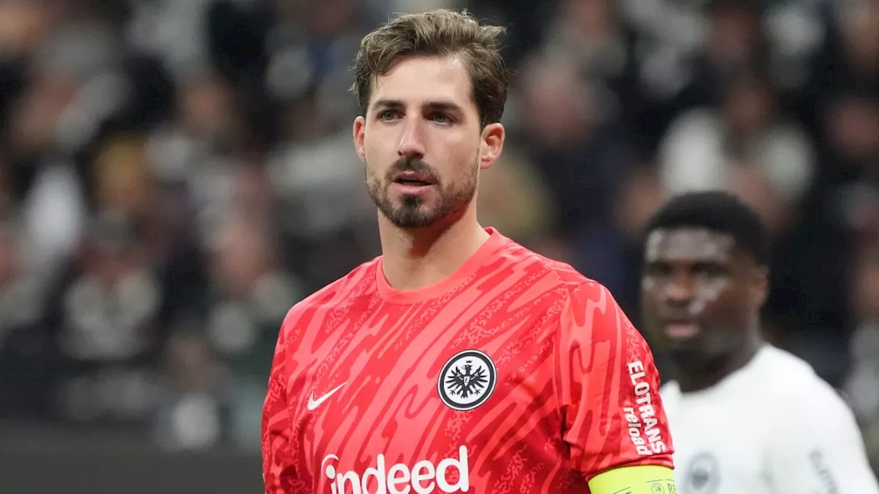 Trapp: 'Was wir uns vorgenommen haben, haben wir nicht umgesetzt'