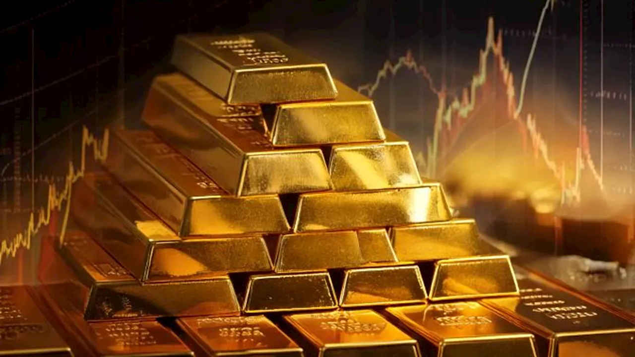 Gold recovers from selloff as markets navigate multiple global events