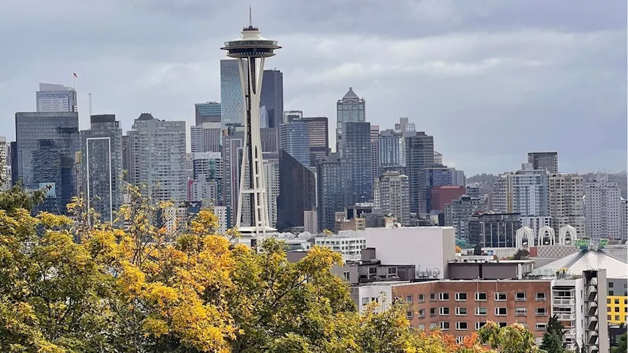 Mayor Harrell to sign bill exempting downtown Seattle projects from design review