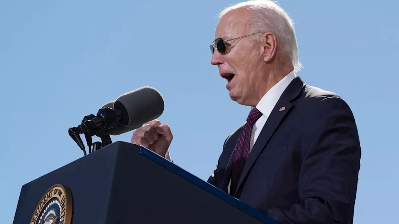 President Biden formally apologizes for historic sins of Native American boarding schools