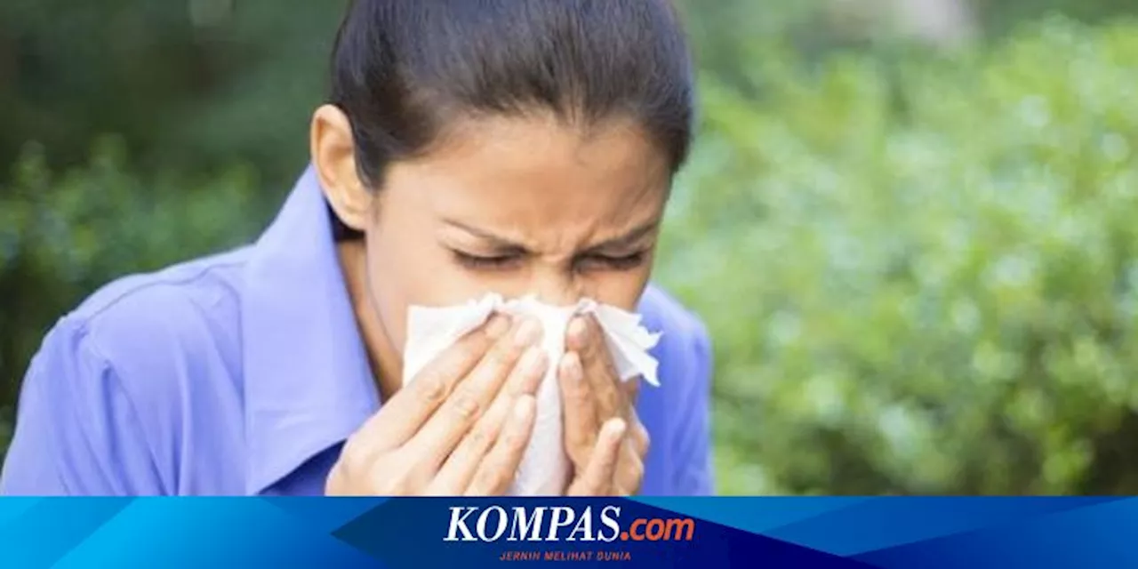 Amankah Berolahraga Saat Sedang Flu? Simak Penjelasannya Berikut Ini