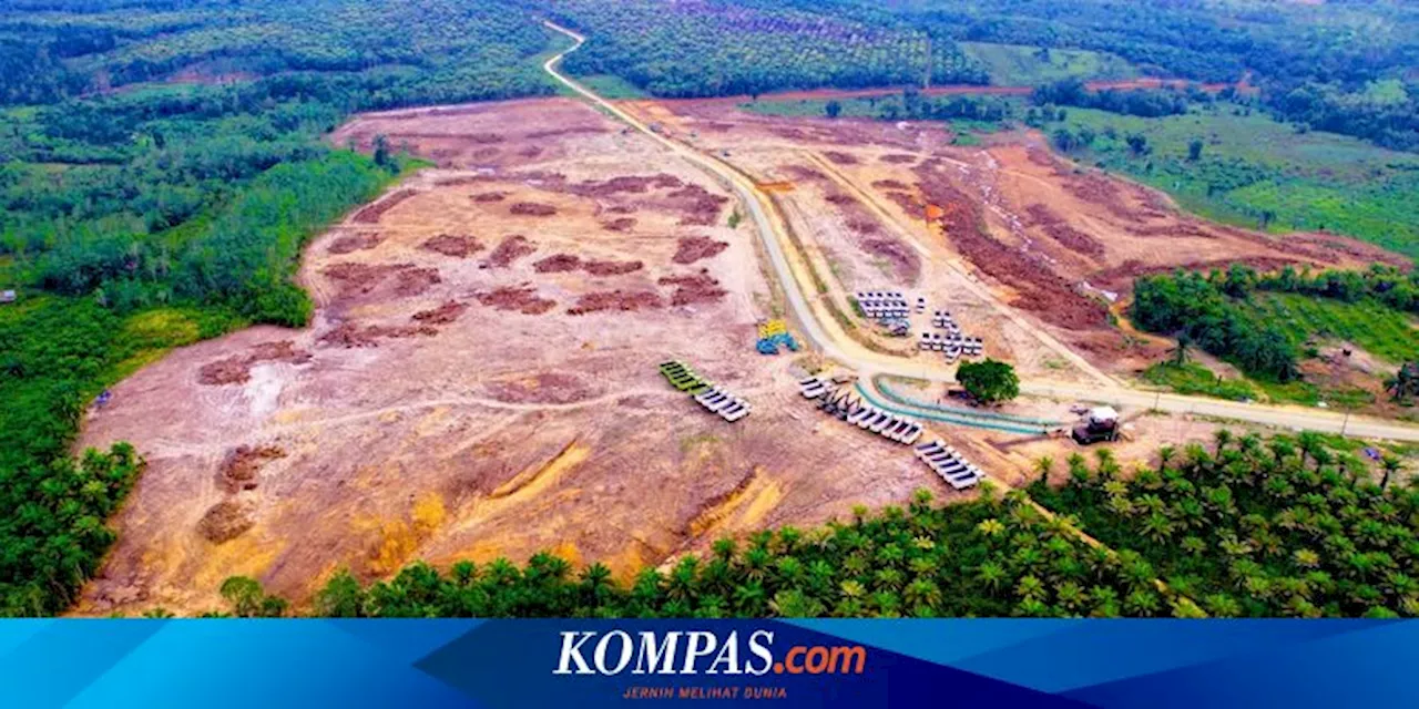 Capaian Reforma Agraria 10 Tahun Terakhir Lampaui Target