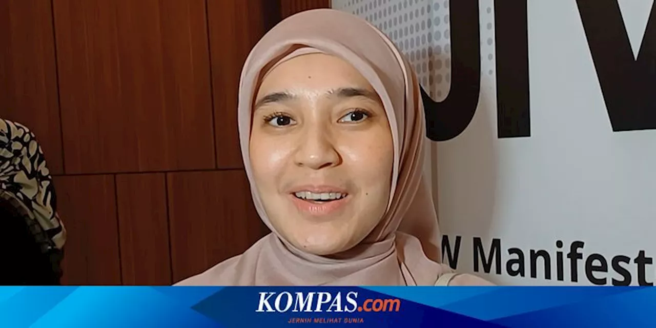 Dhini Aminarti Tanggapi Isu Dimas Seto Selingkuh dengan Paula Verhoeven