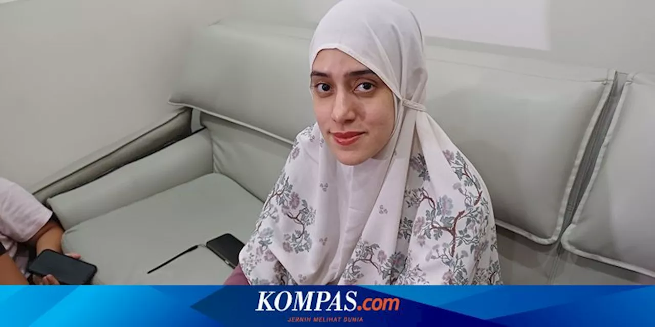 Jadi Saksi Perjuangan Haldy Sabri Taklukkan Hati Irish Bella, Fairuz A Rafiq: Dia Itu Pemilih