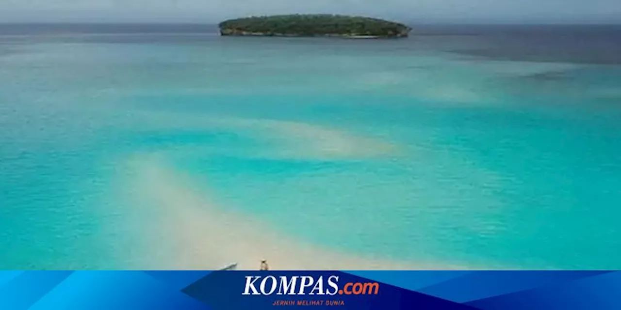 Kenapa Raja Ampat Perlu Dikunjungi pada 2025 Seperti Rekomendasi National Geographic?