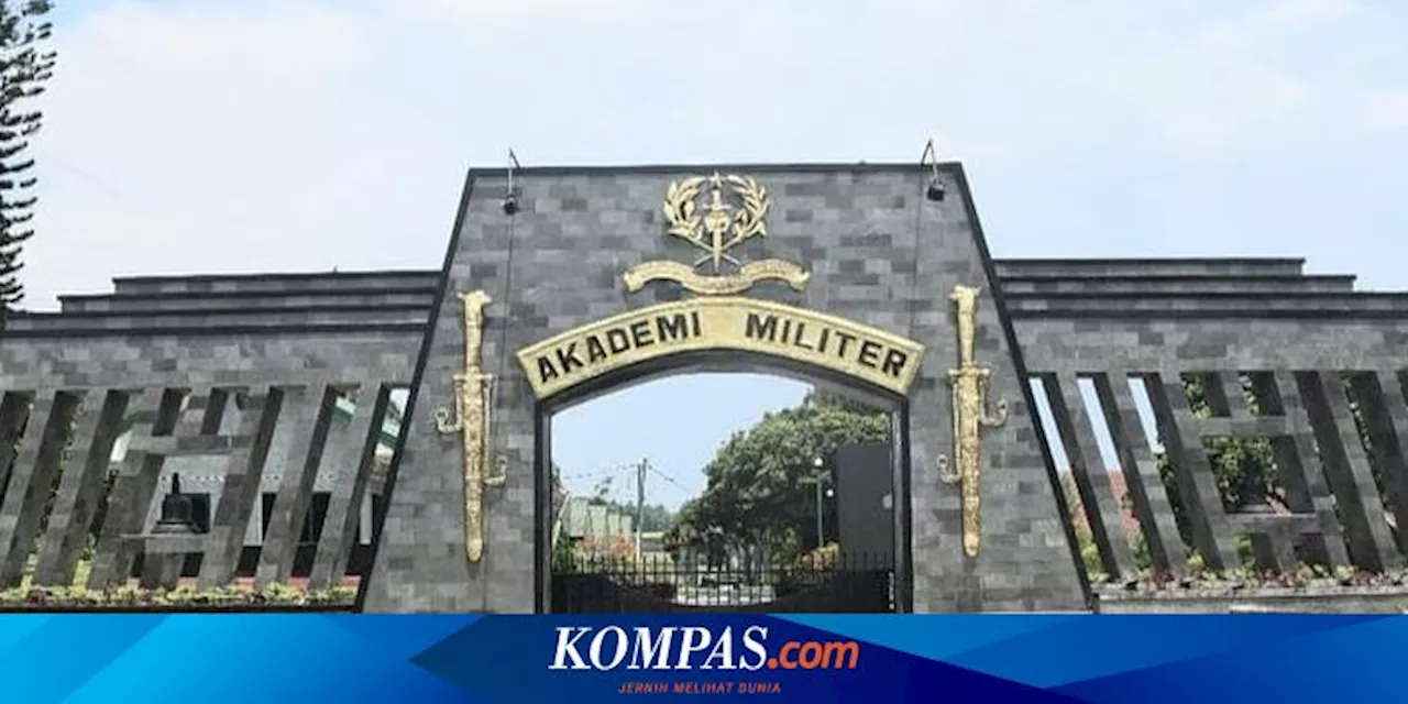 Mengenal Lembah Tidar Akmil, Tempat Retret Para Menteri Prabowo