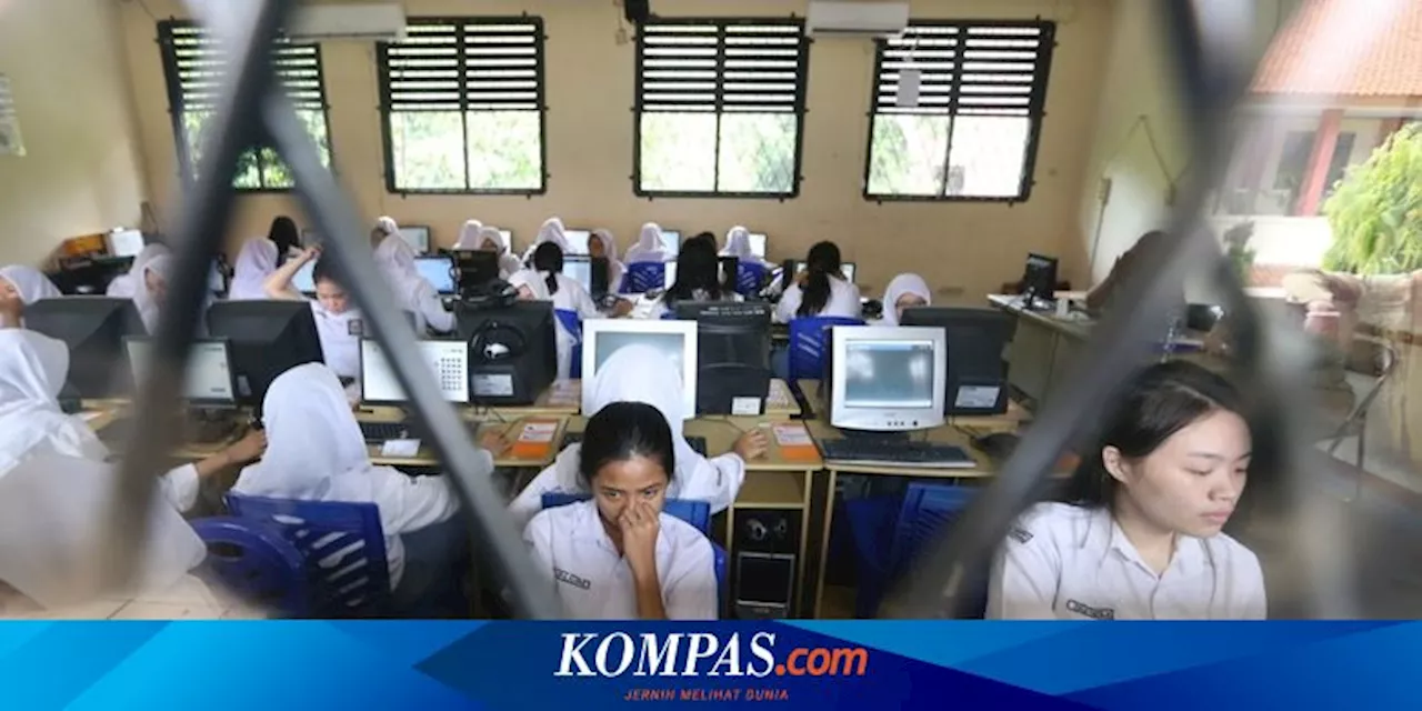 Meninjau Ulang Ujian Nasional dan Pertimbangan Kebijakannya