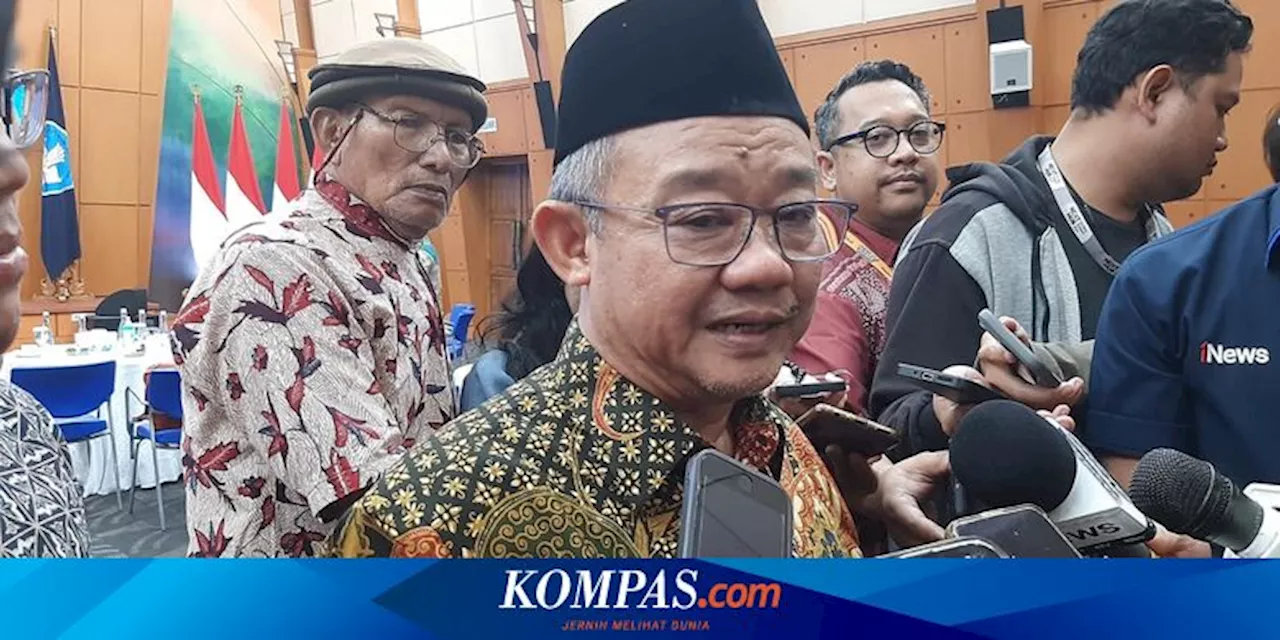 Soal Ujian Nasional, Mendikdasmen Akan Dengarkan Pendapat Banyak Pihak