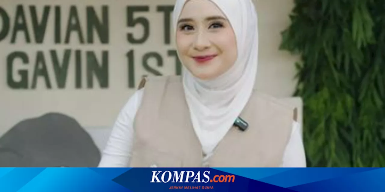 Ternyata Teman Bisnis Suami, Ryana Dea Ungkap Haldy Sabri Sempat Minta Dikenalkan pada Irish Bella