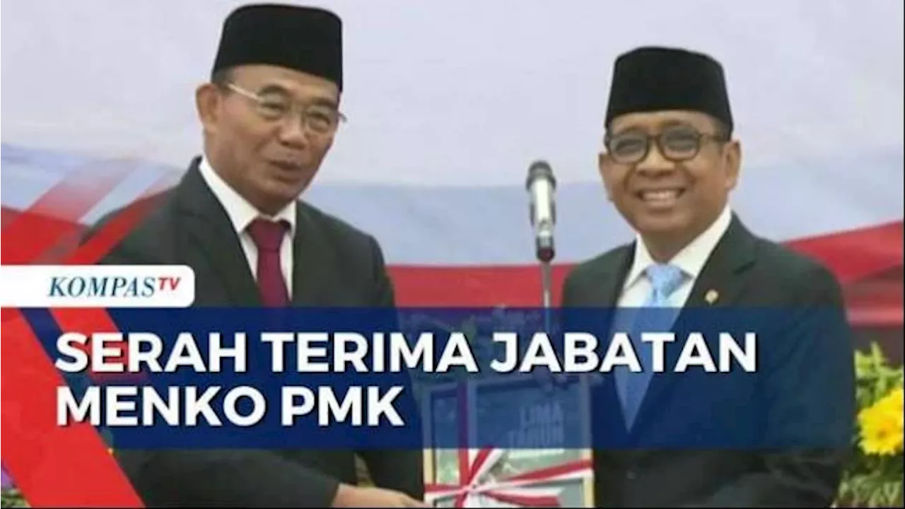 Dari Muhadjir ke Pratikno, Apa Kabar Revolusi Mental?