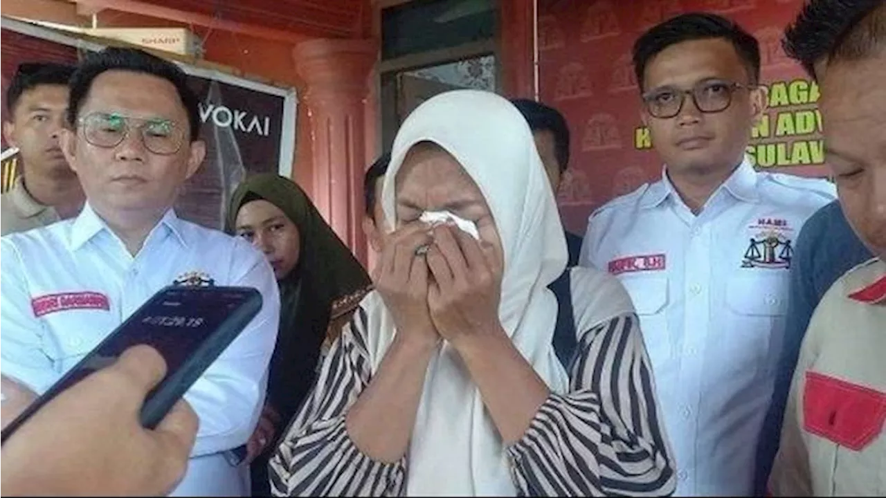 PGRI Minta Guru Honorer Supriyani Dapat Ikut Seleksi PPPK Tanpa Catatan Hukum