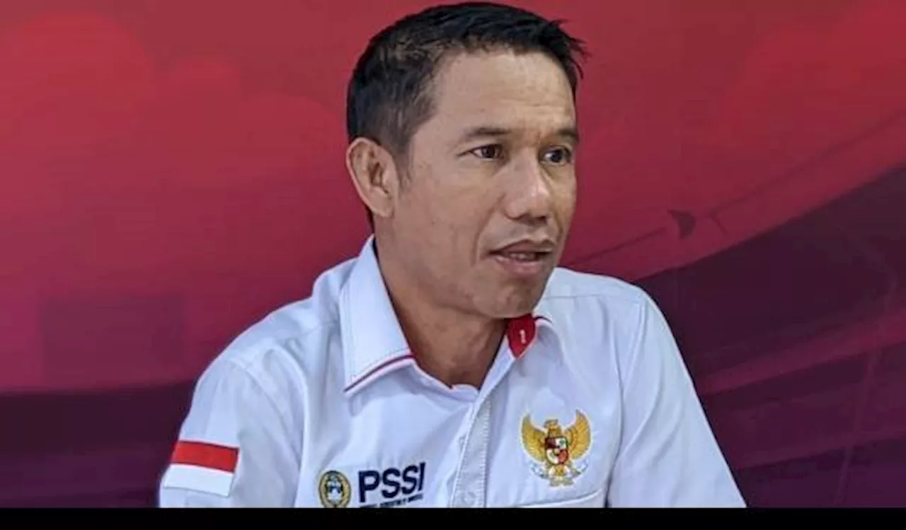 PSSI: Keluhan Bahrain Diyakini Tak Dipedulikan FIFA, Laga Kandang Timnas Indonesia Tak Bakal Berubah