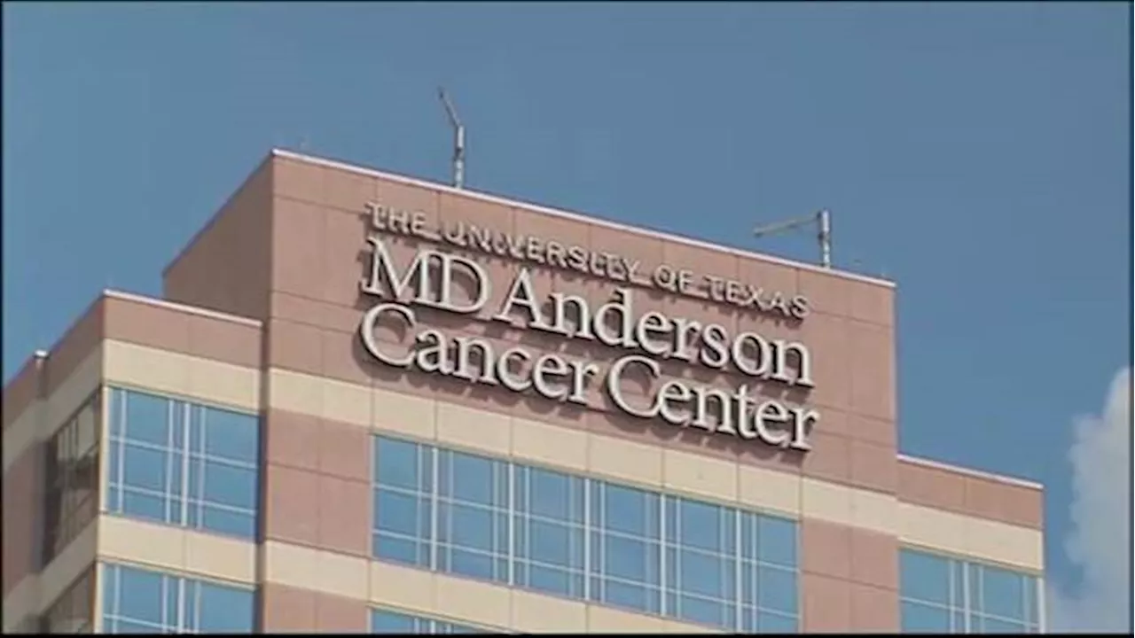 Blue Cross and Blue Shield of Texas to remove Houston’s MD Anderson Cancer Center from Medicare, Medicaid networks