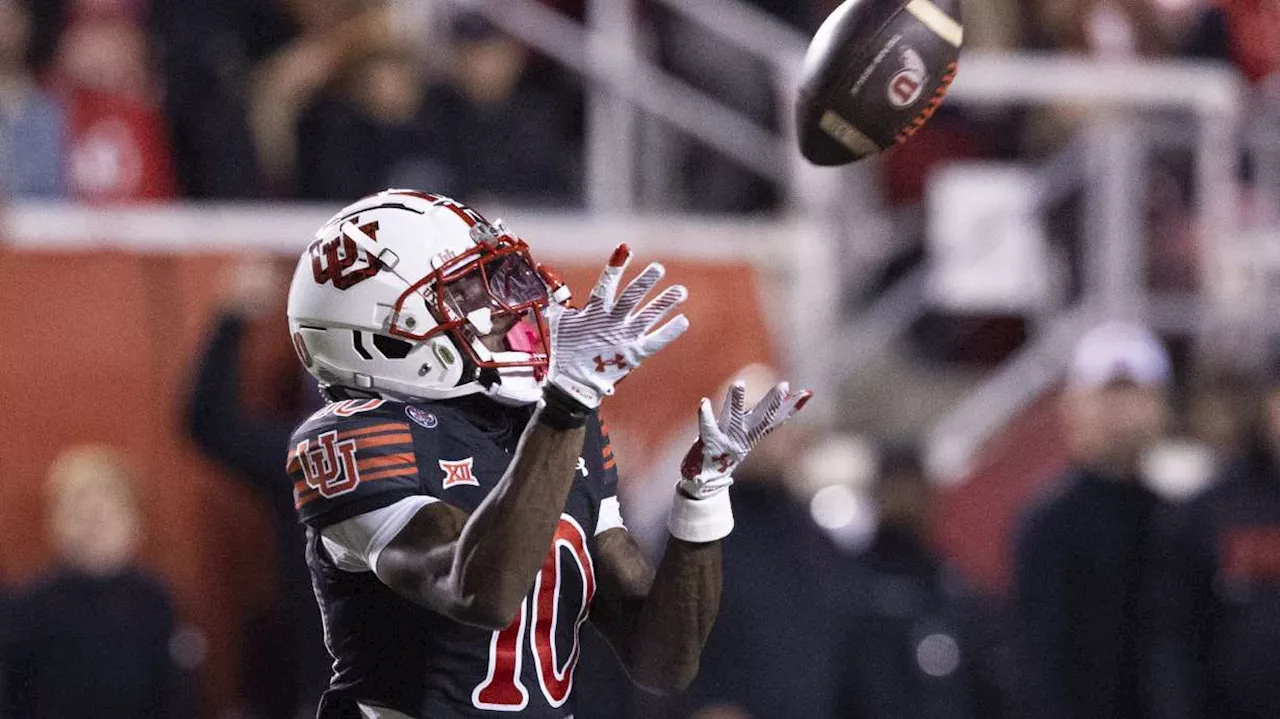 Pick Six Previews: Utah offense to create a spark in win over lowly Houston