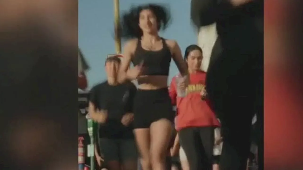 Bay Area Run Club founder robbed of camera gear at gunpoint in Oakland park