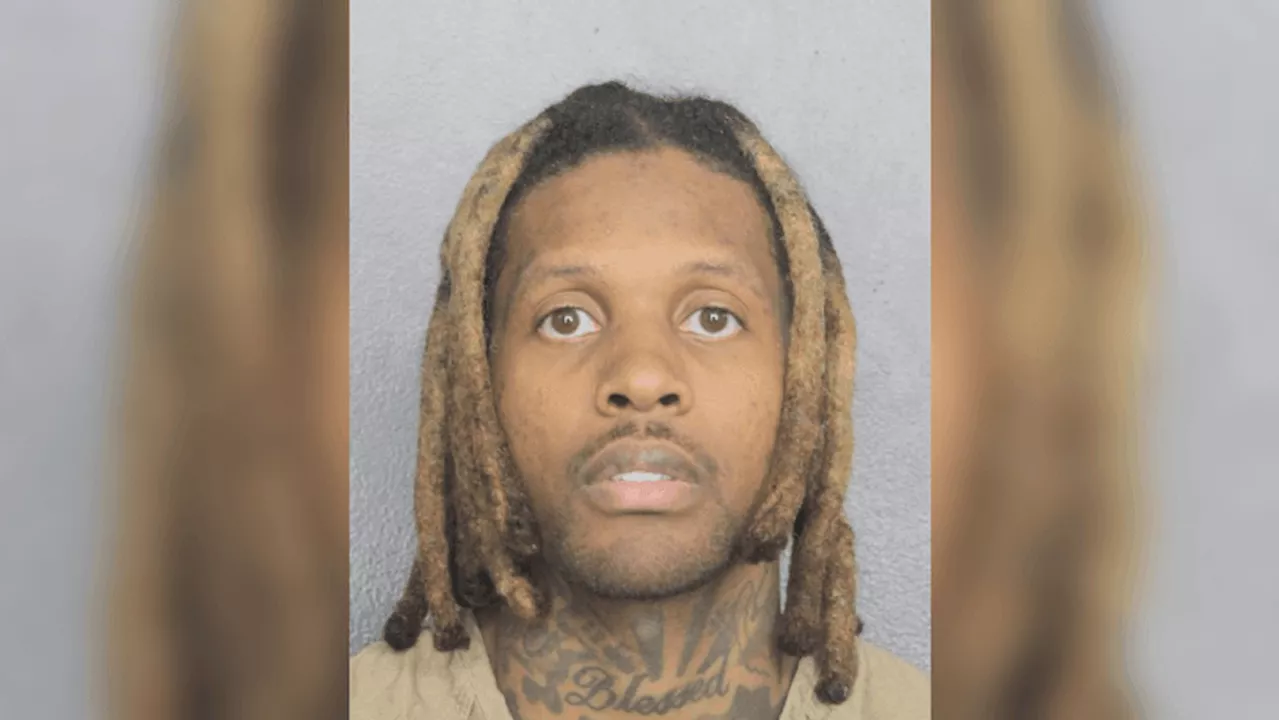 Chicago rapper 'Lil Durk' arrested in murder-for-hire plot, documents show