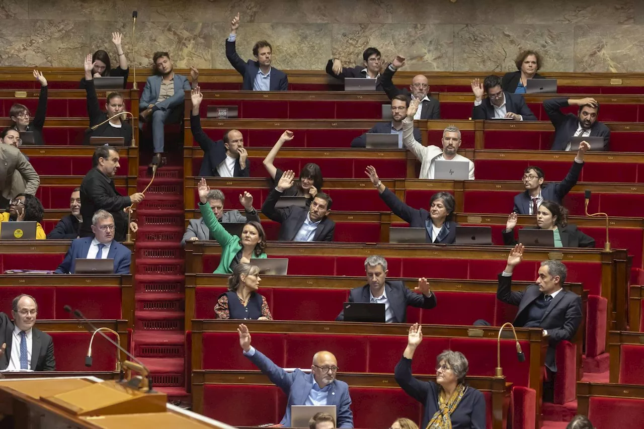 Budget 2025 : l’Assemblée vote pour un nouvel impôt sur le patrimoine des milliardaires