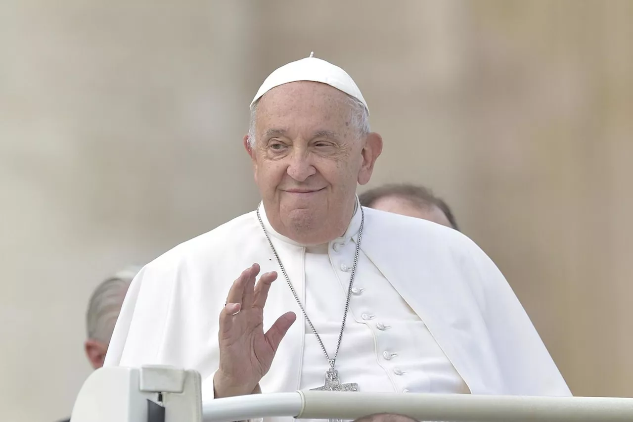 « Dilexit nos » : pourquoi le pape François s’intéresse au Sacré-Cœur