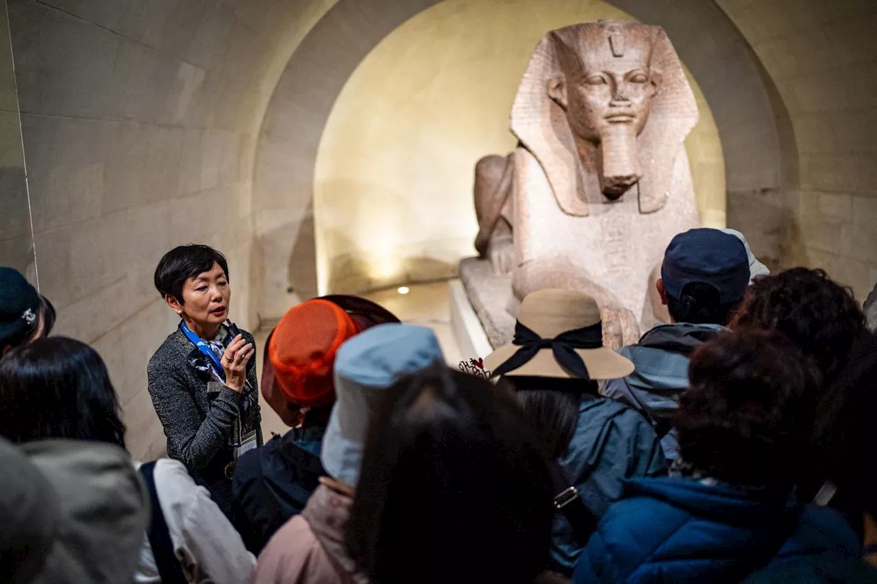 Musées visés par une plainte : quand le métier de médiateur culturel se précarise