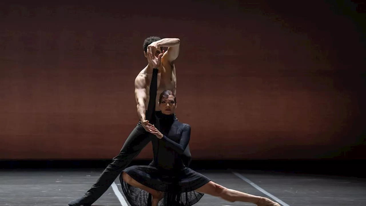 Ballet : La modernité de « Sémiramis » et « Don Juan » au Capitole à Toulouse