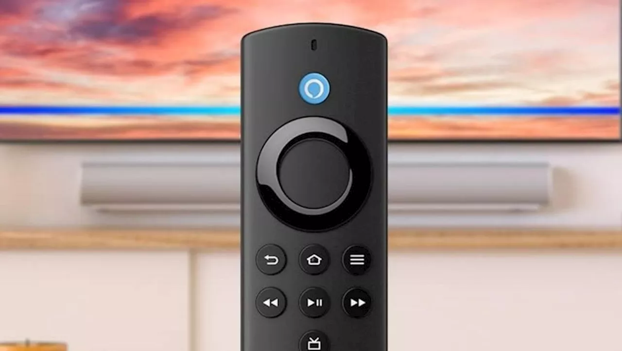 Ce Fire TV Stick fait déjà fureur sur Amazon et vu son prix, on comprend pourquoi