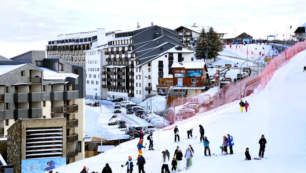 Saint-Lary station 'la plus chère' des Pyrénées, trois domaines skiables bigourdans dans le top 5