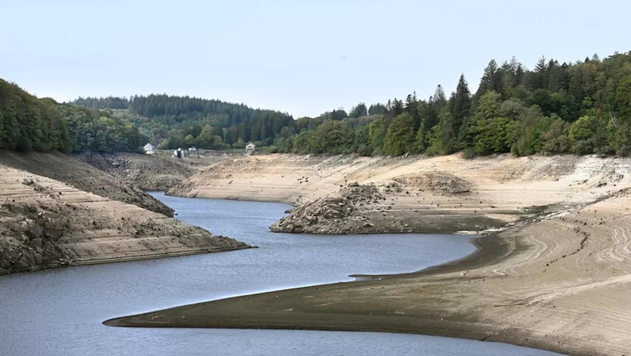 Le département du Tarn lance l’acte 2 de la préservation de l’eau