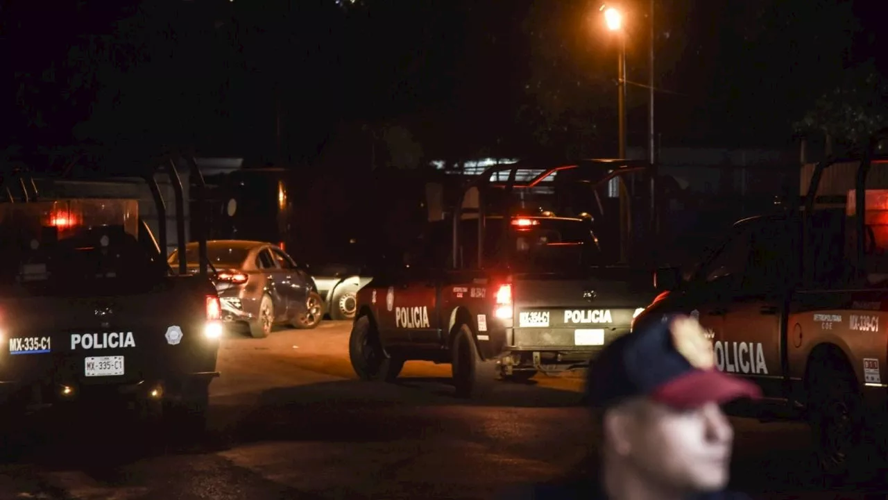 Balacera en Tepito: Asesinan a 2 tras levantamiento de cruz de fallecido