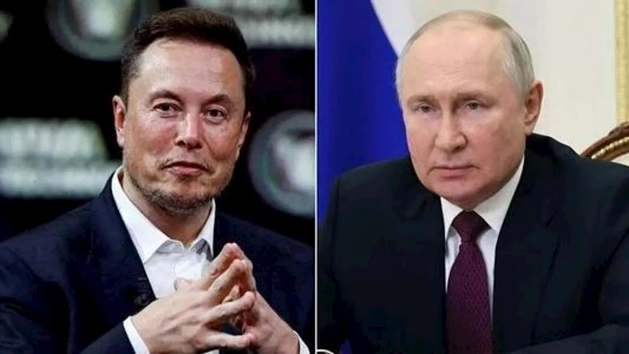 Le conversazioni segrete tra Musk e Putin. Da fine 2022 anche col capo dell’amministrazione del Cremlino Kiri…