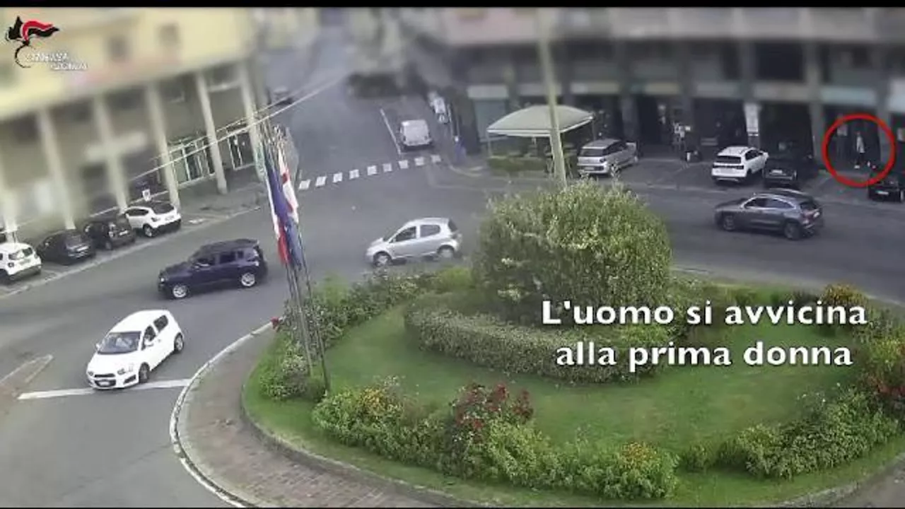 Novi Ligure, donne aggredite in strada: le violenze del 24 enne arrestato