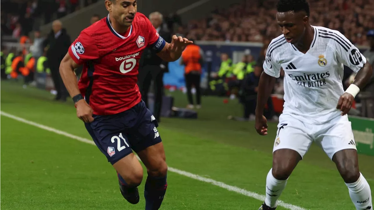 – Lille : le LOSC mise sur l’euphorie dans le derby