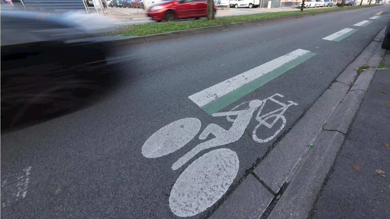 Un cycliste tué en Seine-et-Marne, l’automobiliste de 16 ans était en conduite accompagnée