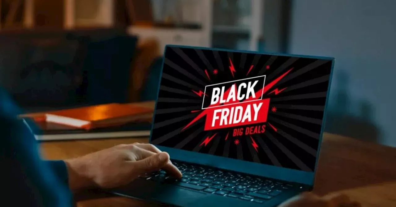 Black Friday 2024 cuándo es en Argentina, cuánto dura y cómo